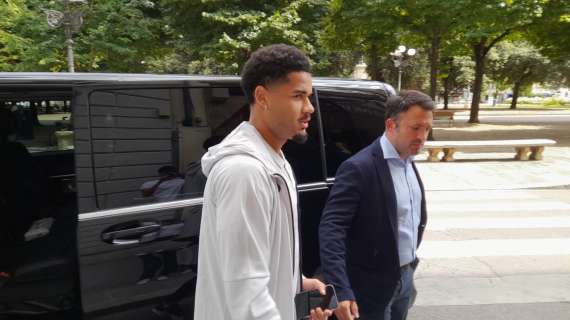 Sohm è un giocatore della Fiorentina: c'è l'annuncio del club