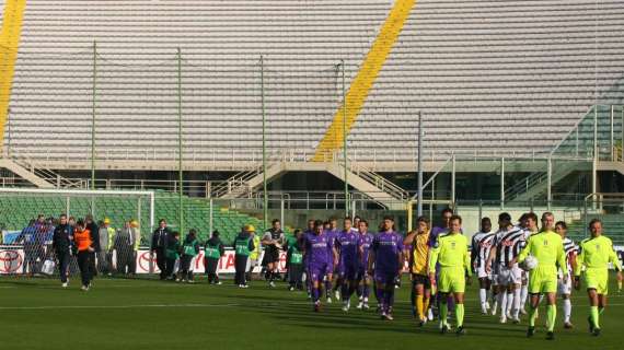 FIORENTINA-UDINESE, Le info per i tifosi