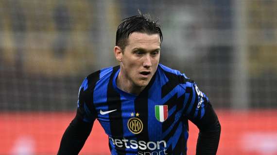 Fiorentina-Inter, in casa nerazzurra si ferma Zielinski: il punto