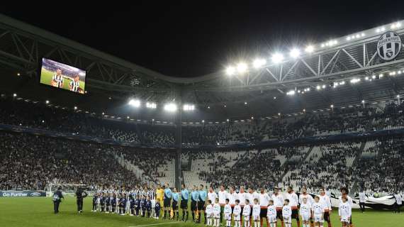 JUVENTUS, Nuovi cori razzisti contro Balotelli