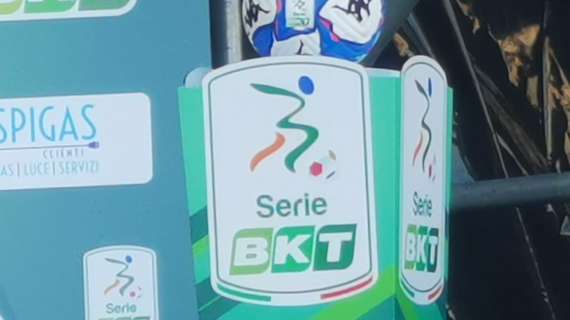 Terremoto in B, -4 al Brescia che va in C: Samp ai playout con la Salernitana