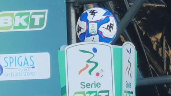 Maltempo in Toscana, la Lega Serie B posticipa a domani Pisa-Mantova