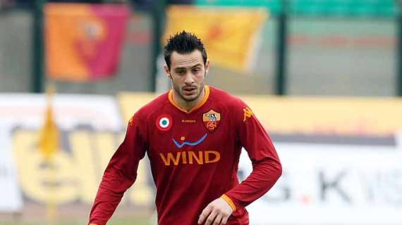 FIORENTINA, Passi in avanti per Cassetti