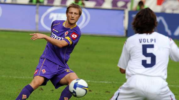 FIORENTINA, Via ai rinnovi per i due danesi