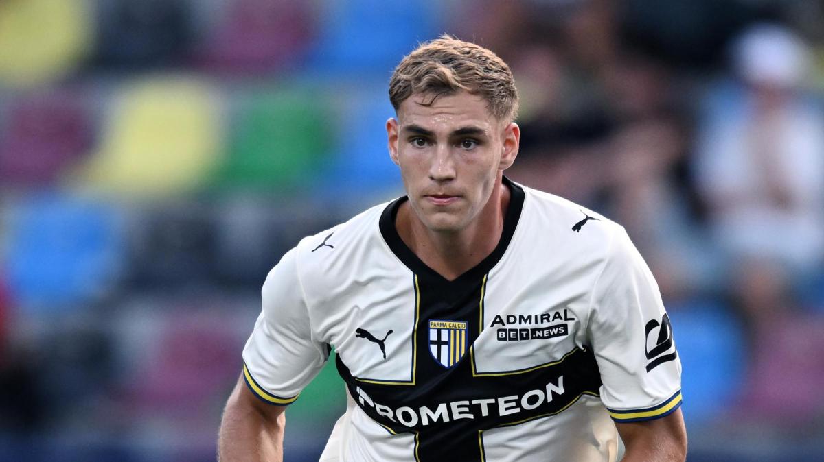 Continua il pressing su Pellegrino. Kean o no, Paratici vuole due attaccanti forti
