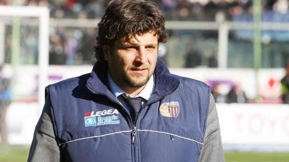 BALDINI A FV, Di Natale un figlio per Montella. In viola...