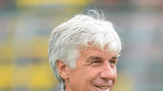 GASPERINI, Noi sesti anche per demerito dei viola