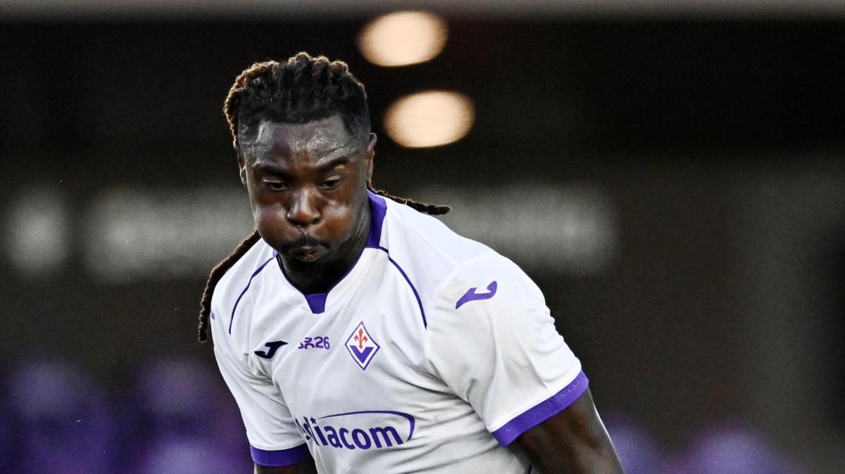 Kean via da Firenze? Il Como ancora non ha presentato offerte: il quadro