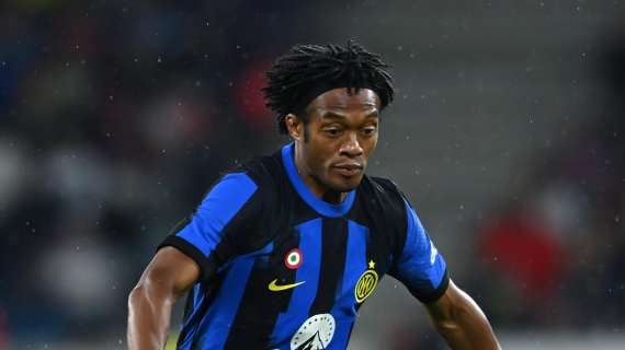 INTER, Buchanan il preferito per sostituire Cuadrado