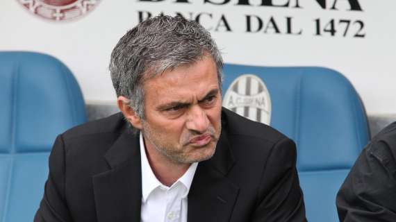 MOURINHO, Il Real lo vuole più moderato