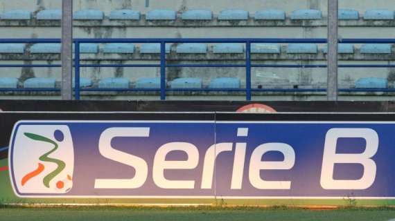 SERIE B, 32^ giornata: risultati, marcatori e classifica