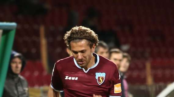 CERCI, Sempre più ai margini all'Arezzo: è fuori rosa?