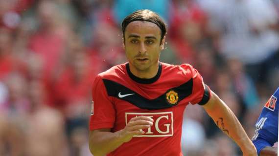 PRADÈ A SKY, Berbatov ci deve i soldi dell'aereo