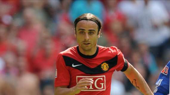 BERBATOV, Adesso può andare al Trabzonspor