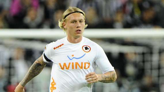 OBIETTIVI VIOLA, Il Lille pensa a Simon Kjaer