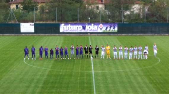 FINALE PRIMAVERA: FIORENTINA-JUVENTUS 3-0