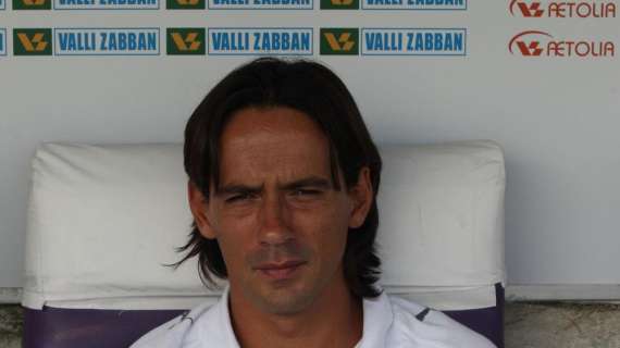 INZAGHI, Oggi grande prestazione, viola organizzati