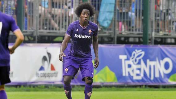 EX VIOLA, Il Crotone ha preso contatti con Sanchez