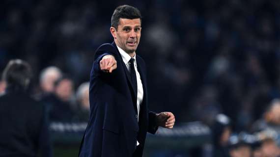 Tifosi della Juventus in fermento sui social: "Via Thiago Motta"