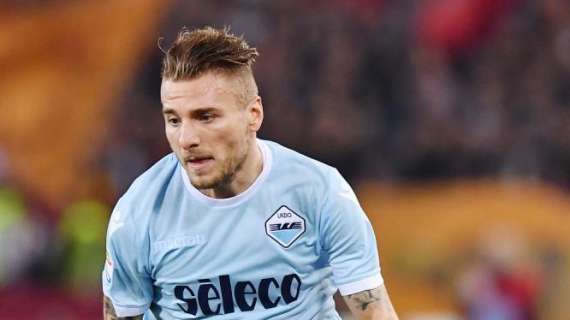 IMMOBILE, Out nella rifinitura: salterà Firenze?