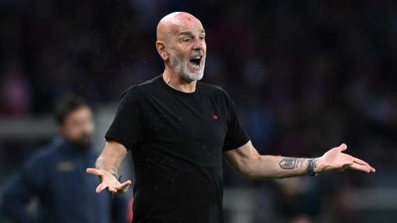 UFFICIALE, Pioli e il Milan non proseguiranno insieme