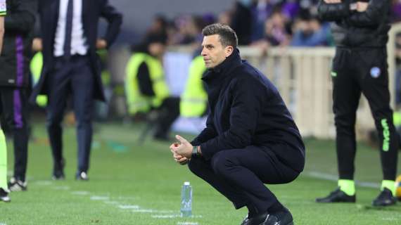 Alla Fiorentina piace Thiago Motta. Il Corr. Sport: "Occhio al coupe de theatre"