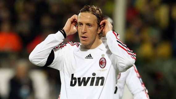 AMBROSINI, Serve chiarezza su Calciopoli