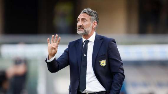 CHIEVO, I convocati per Firenze: out Sorrentino