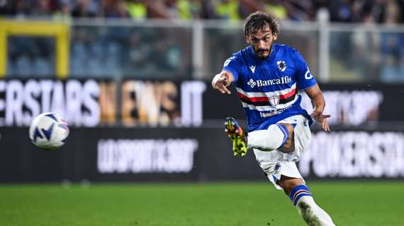 SAMP, Allarme attacco: resta il peggiore in Serie A