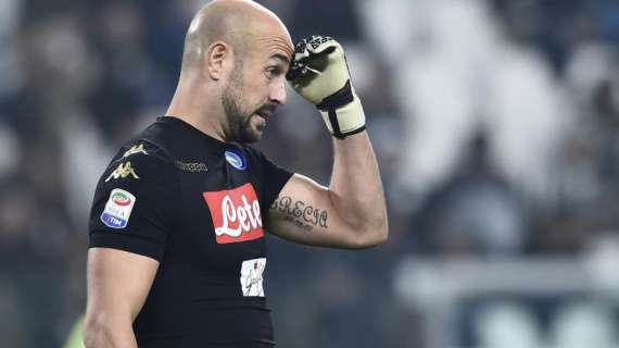 DI FUSCO, Il gol di Berna? Era parabile. Reina...