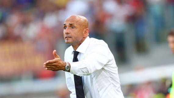 JUVE, Adesso spunta il nome di Spalletti