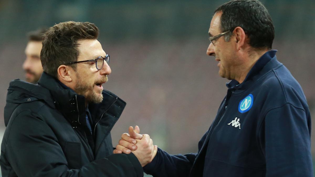 Serie A, alle 18 c'è Lazio-Lecce: ecco le formazioni ufficiali della sfida