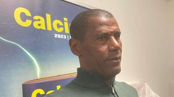 ALDAIR, Non mi sarei aspettato la Viola così in alto