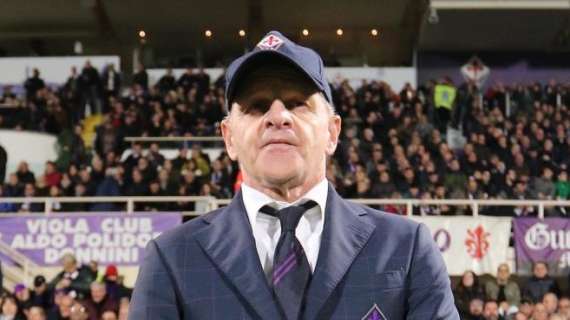 FIORENTINA, Il programma di oggi in casa viola