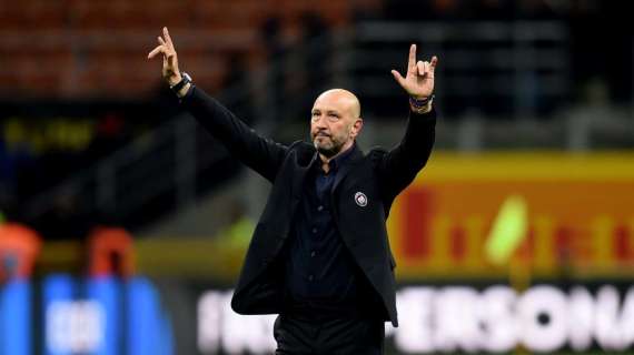 CROTONE, Il probabile undici di mister Zenga