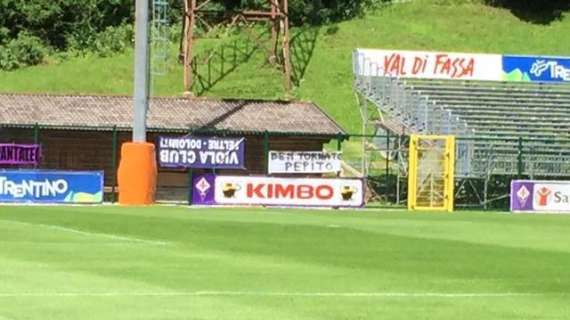 ALLENAMENTO, Prima seduta prevista dopo le 17.30