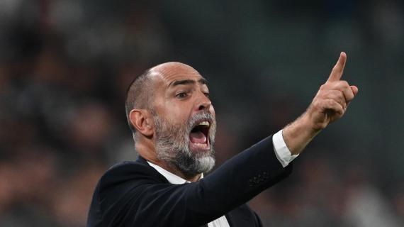 Hellas Verona-Juventus, Tudor torna nel suo ex stadio: le formazioni ufficiali