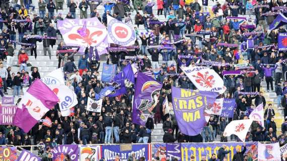 ACF, Via ai nuovi Fiorentina Camp: tutti i dettagli