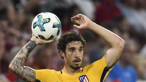 UFFICIALE, Vrsaljko è un nuovo giocatore dell'Inter