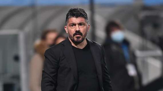 GATTUSO, Il suo passato tra mercato e moduli