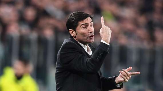 MARCELINO, Contatti a dicembre con la Fiorentina