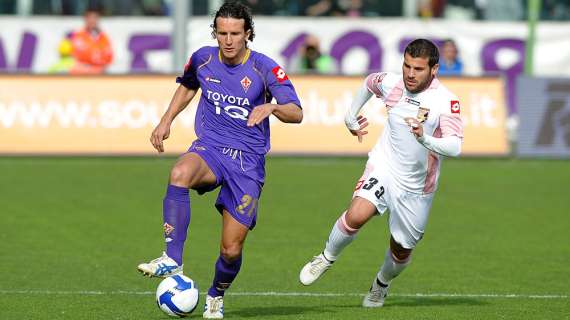 FIORENTINA, Domani Comotto in sala stampa