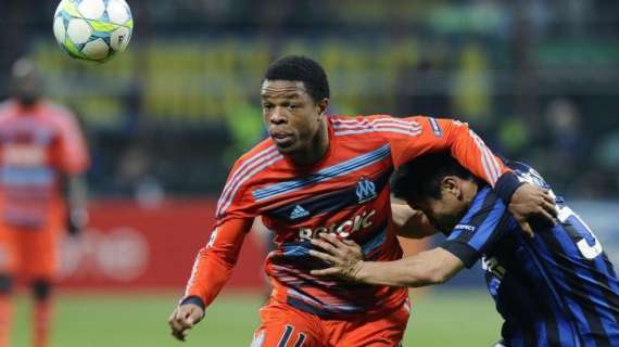 MERCATO, Per l'attacco spunta Remy del QPR