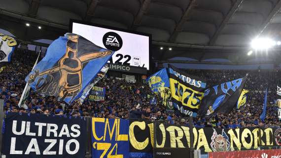 ACF-INTER, Oltre 2000 tifosi nerazzurri al Franchi