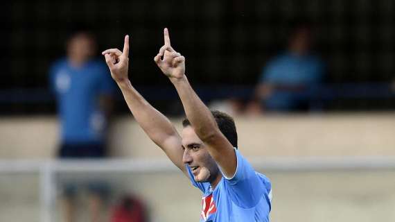 SERIE A, Vola il Napoli, Torino beffato nel finale