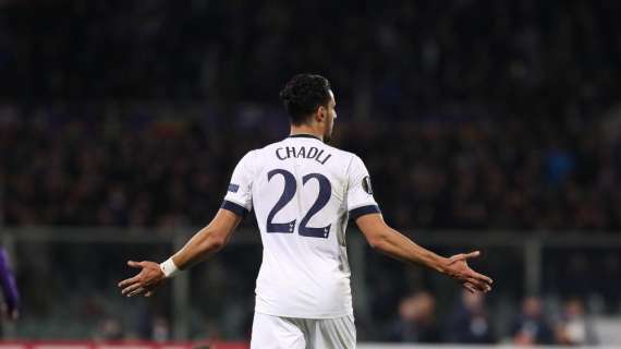 CHADLI, Il "suggerimento" di Mirallas al Monaco