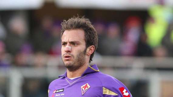 MARCATORI, Nove le reti per Gilardino