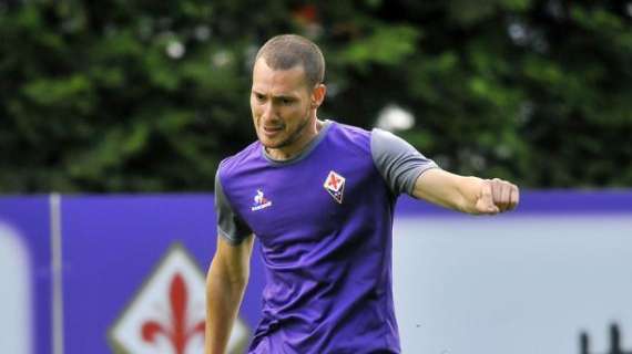 CRISTOFORO, Anche la Fiorentina annuncia il prestito