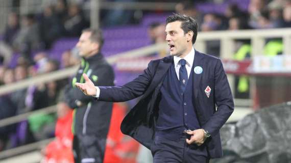 FIORENTINA, Il programma di oggi