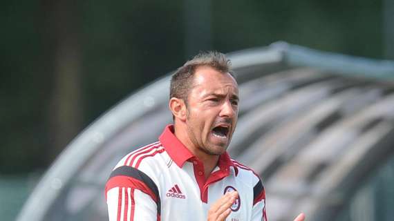 BROCCHI, Baba e Berna hanno qualità, Pasqual...